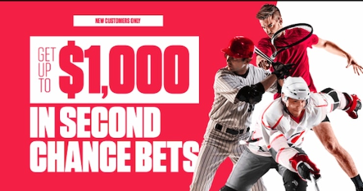 PointsBet IL Promo Code