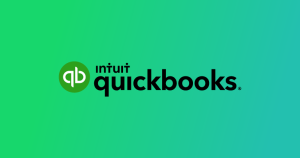 Quickbooks logo