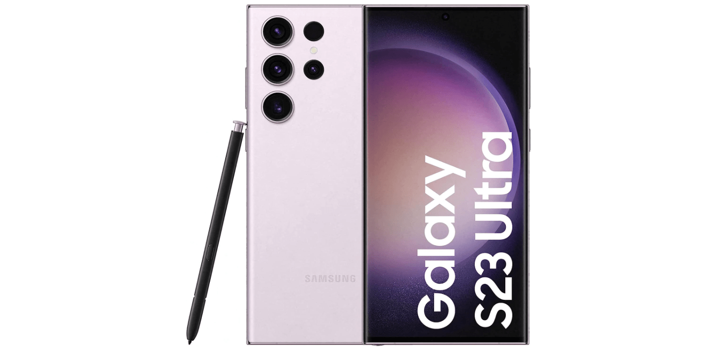 S23 -Best Samsung Phone