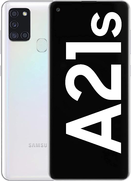 Samsung Galaxy A21s