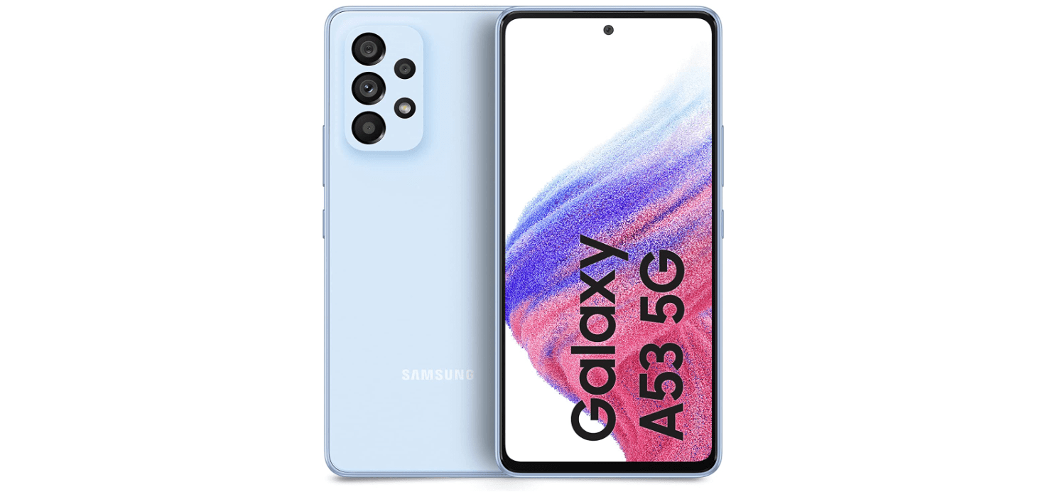 Samsung Galaxy A53