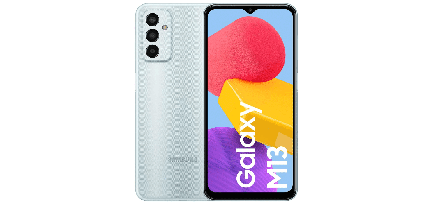 Samsung Galaxy M13
