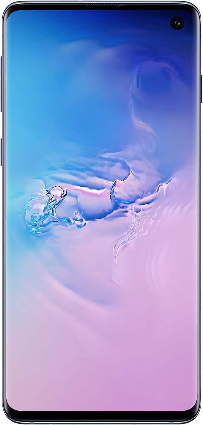 Samsung Galaxy S10