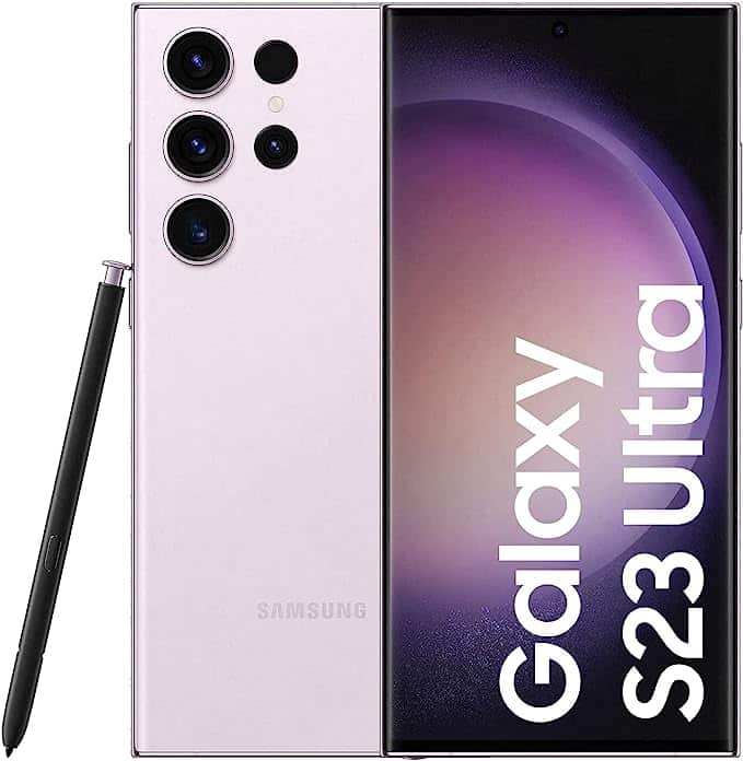 Samsung Galaxy S23 Ultra