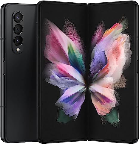 Samsung Galaxy Z Fold 4