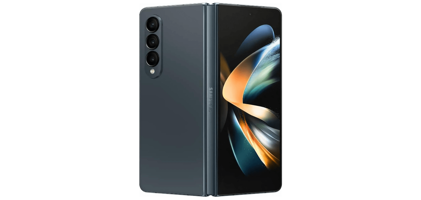 Samsung Galaxy Z Fold 4