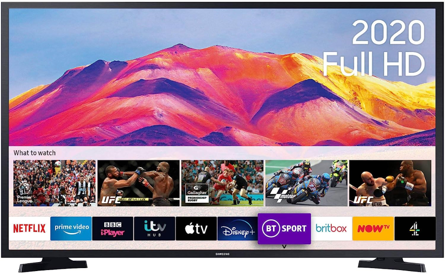 best price samsung 32 inch smart tv
