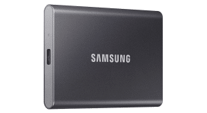 Samsung T7