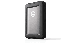 SanDisk Professional G-DRIVE ArmorATD (HDD) 