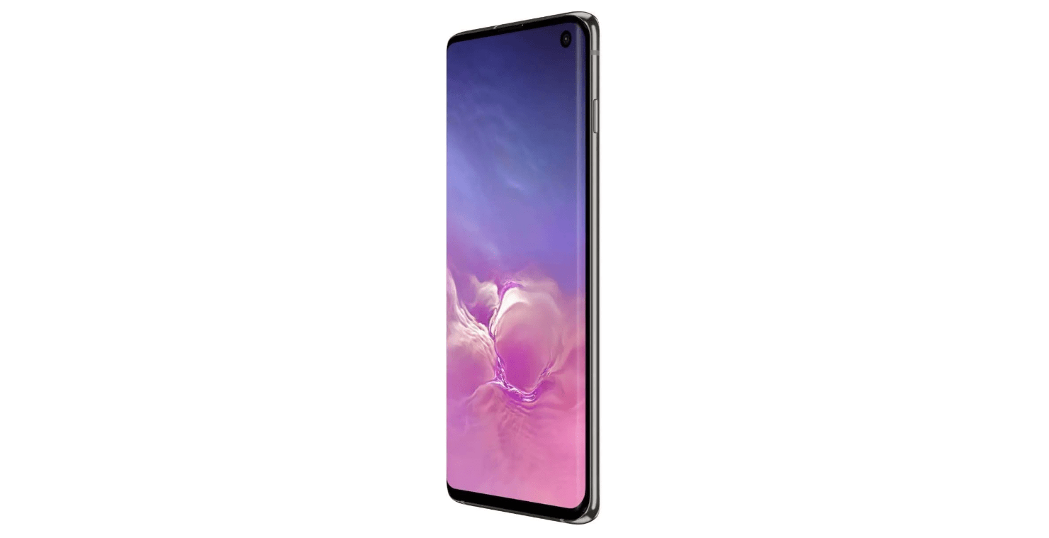 Samsung Galaxy S10