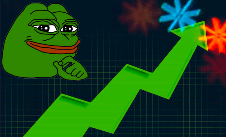 Pepe Coin The most memeable Memecoin - Meme Coin