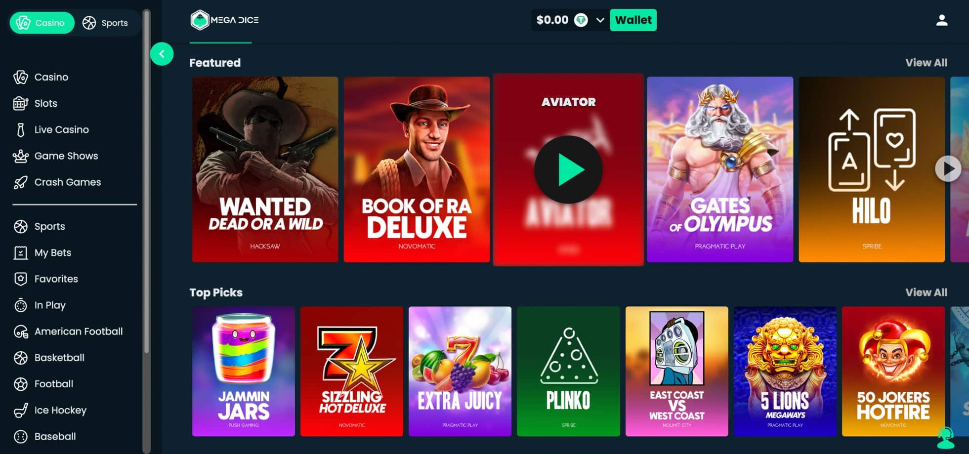 iGaming News - News - Pragmatic Play Delivers A Fiery Fiesta With