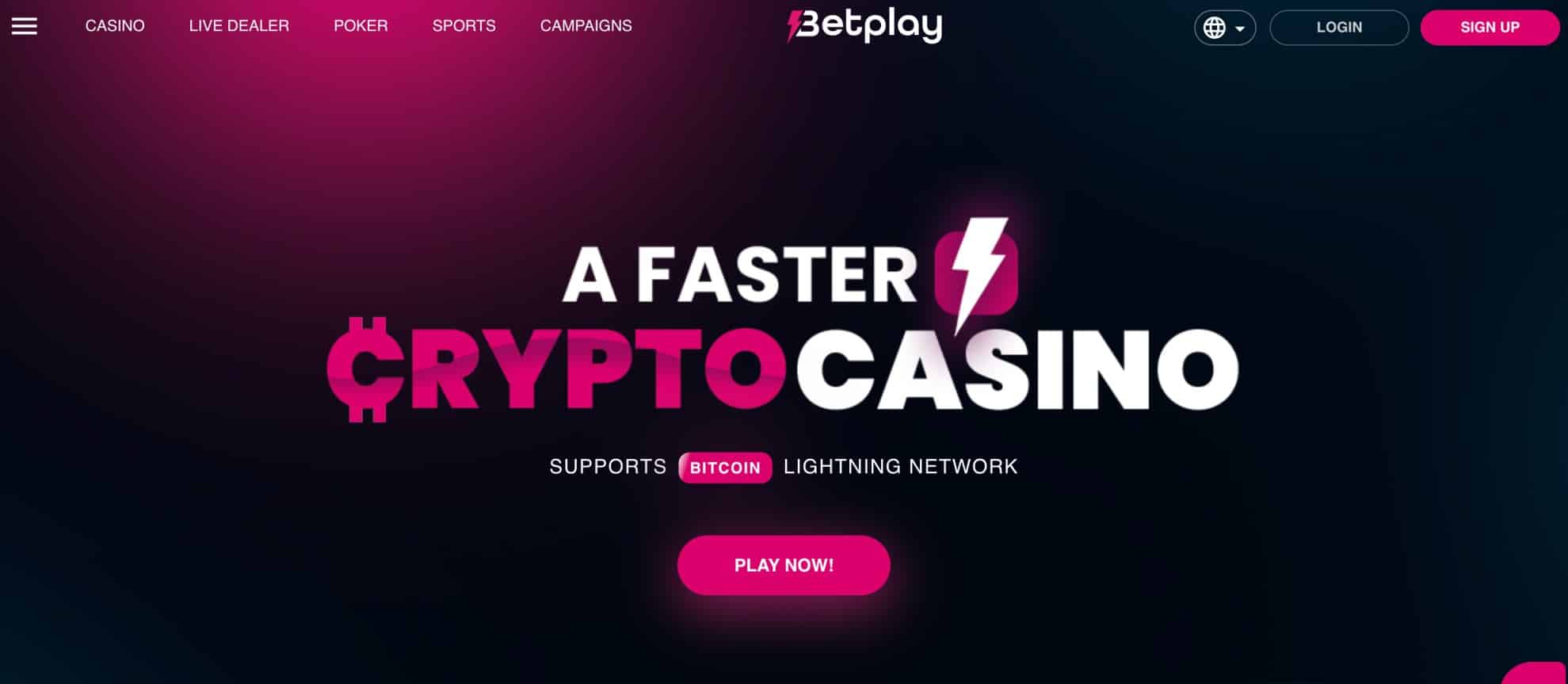 Betplay review