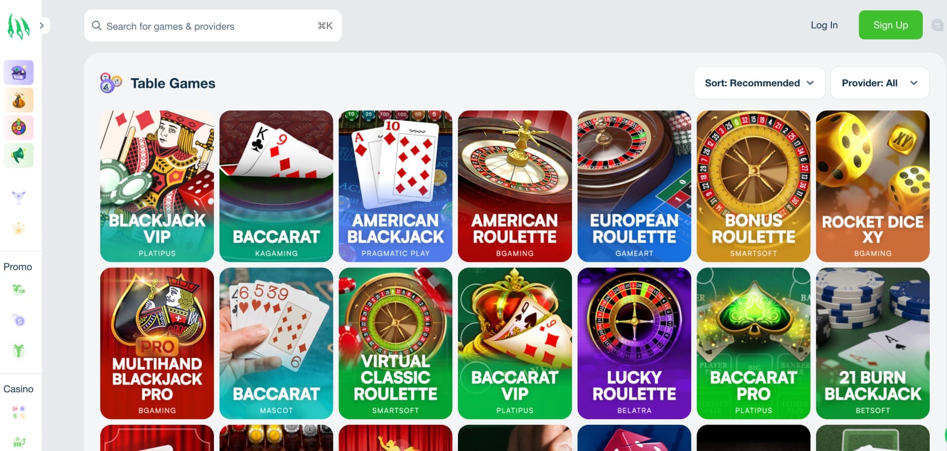 13 Best Online Casino Software Providers in 2023