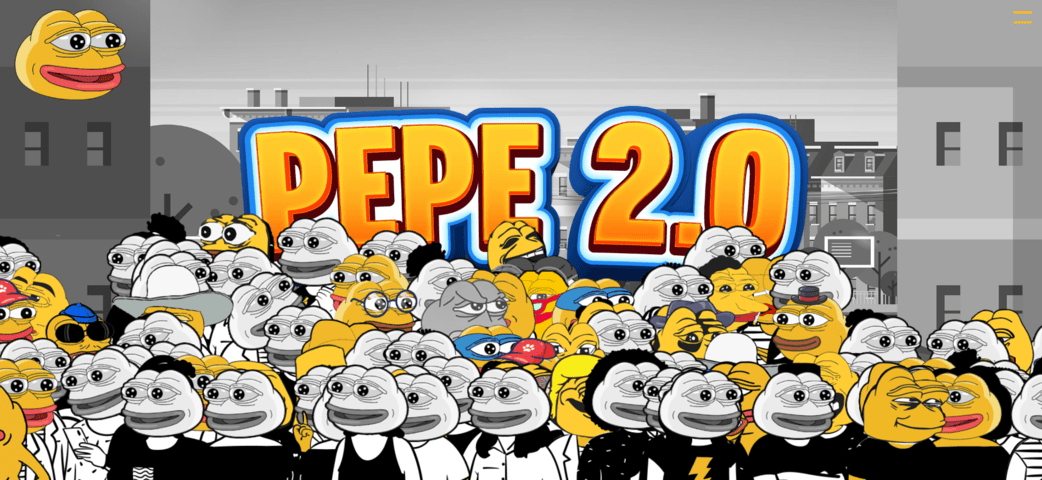 PEPE2.0