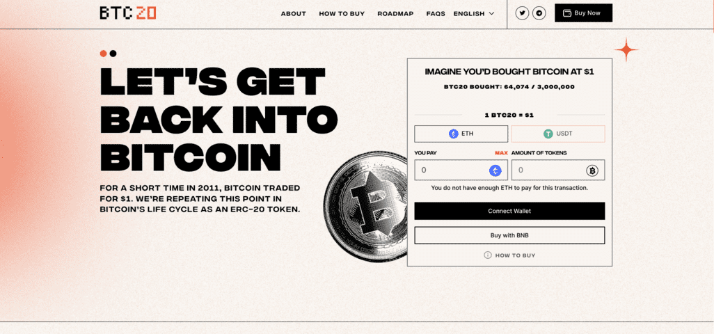 BTC20