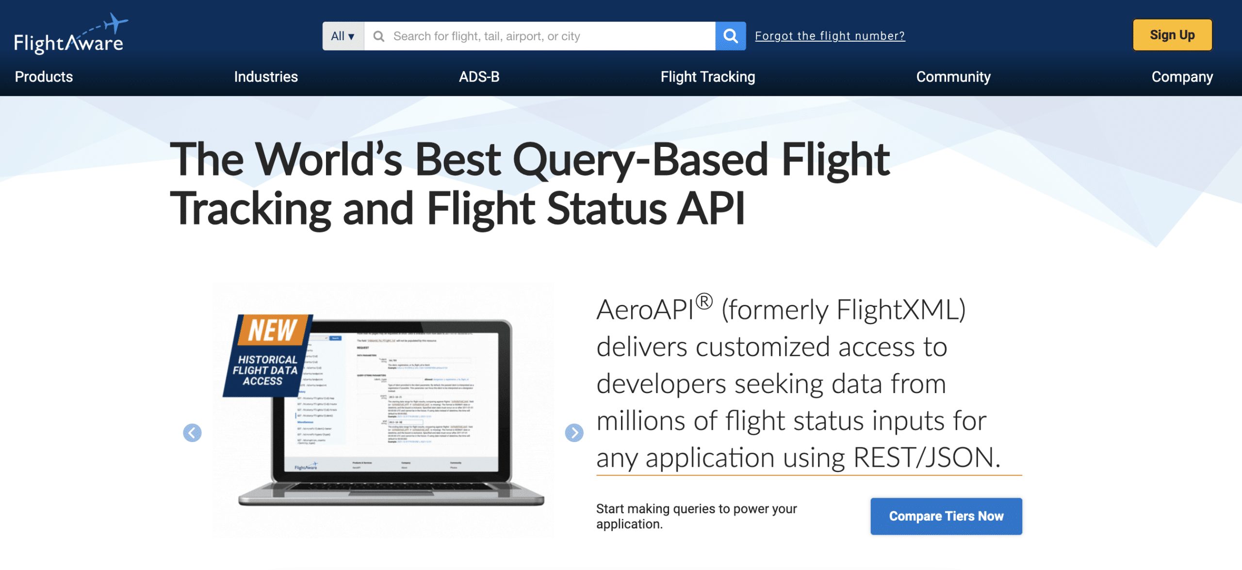 FlightAware review