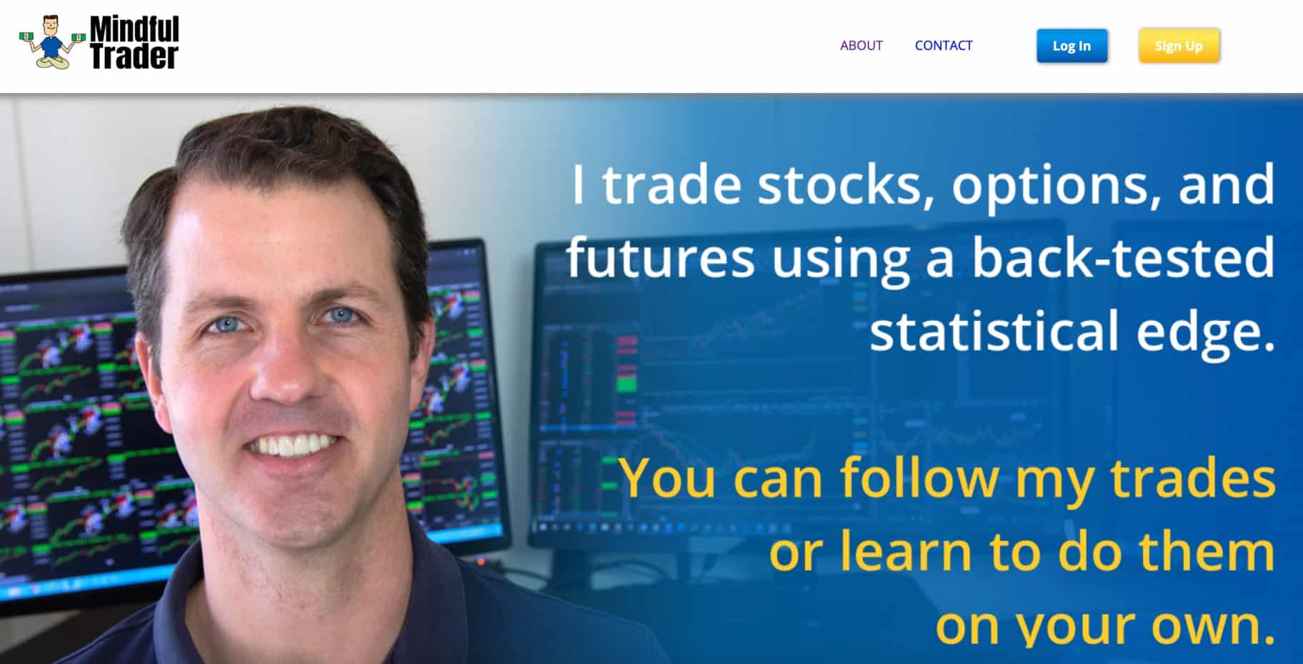 Mindful Trader review 
