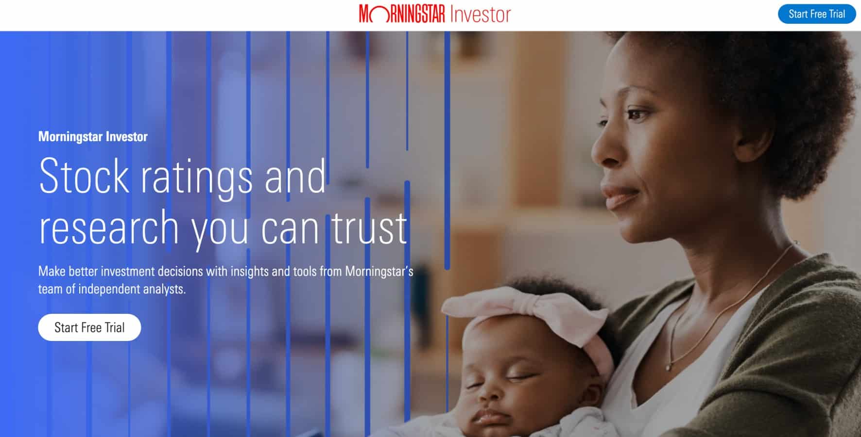 MorningStar Investor