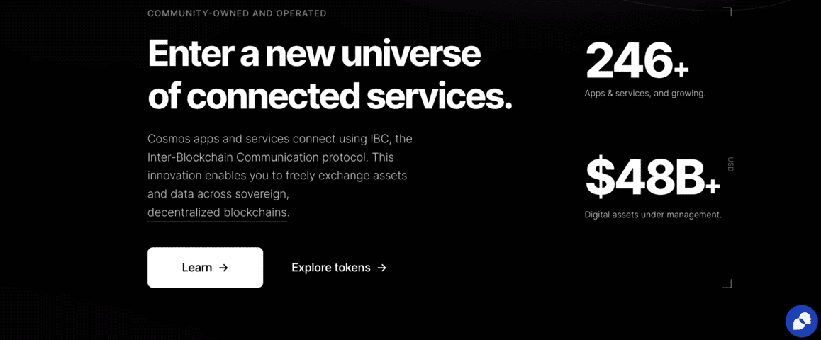 Cosmos
