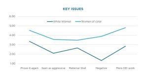 Key issues