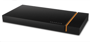 Seagate Firecuda