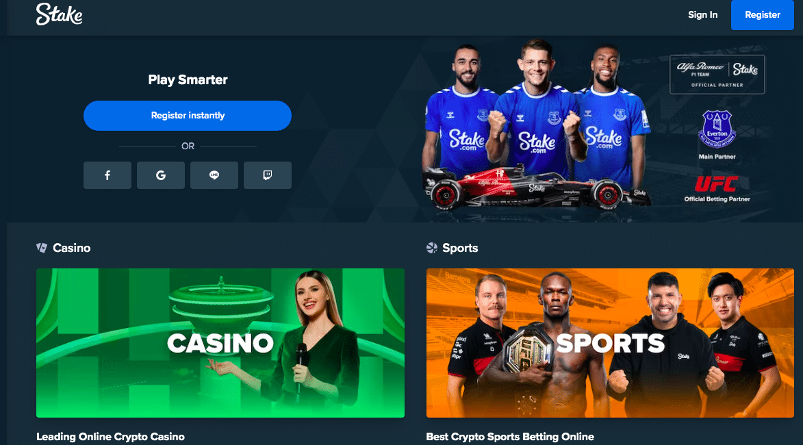 Mines Gambling Game - Play Casino Games Online at Stake