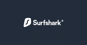 surfshark logo