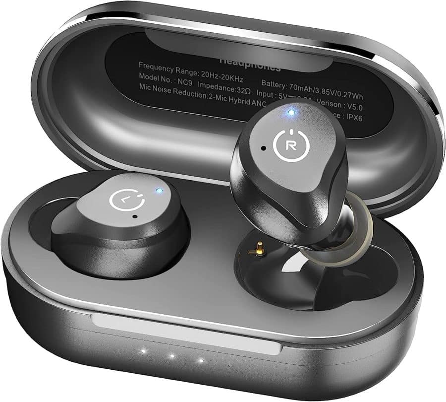 The 10 Best Noise Cancelling Earbuds 2023