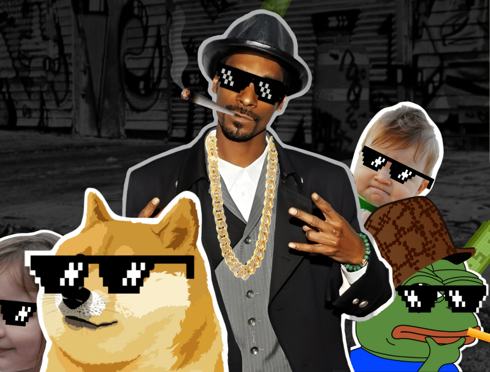 ThugLife Memes