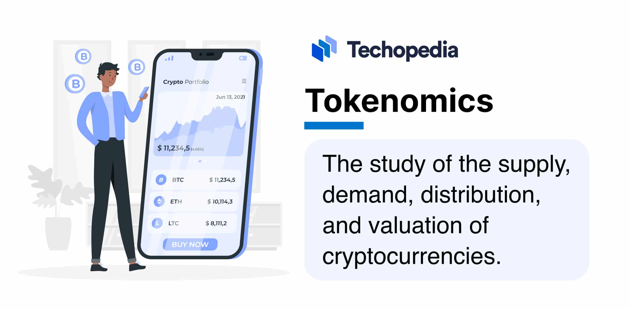 What is Tokenomics?
