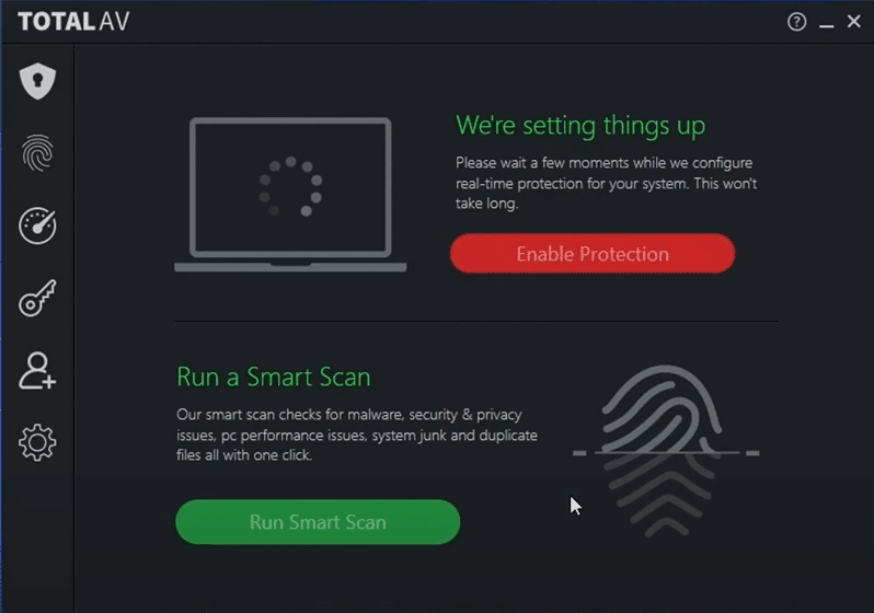 TotalAV - Best Business Antivirus
