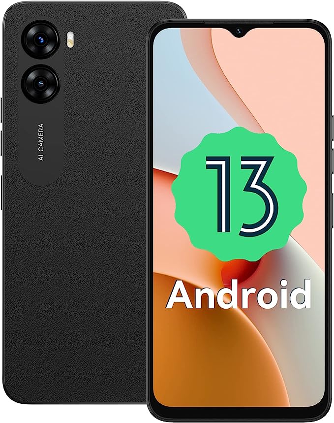UMIDIGI G3