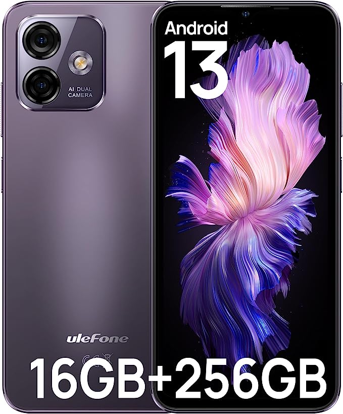 Ulefone Note 16 Pro