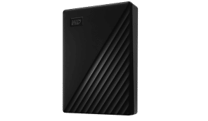 WD My Passport