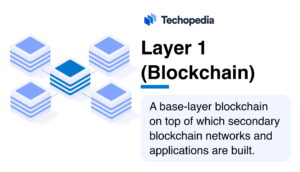What is Layer 1 (Blockchain) L1 Definition, Examples & Comparisons