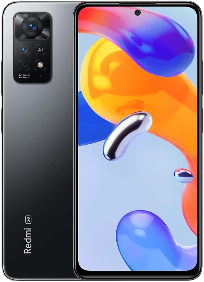 Xiaomi Redmi Note 11 Pro