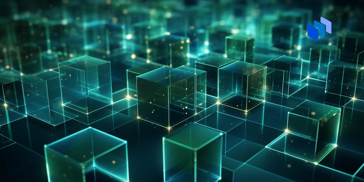 Image showing blockchain infrastructure used to build decentralized identity systems