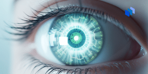 A cyber eye