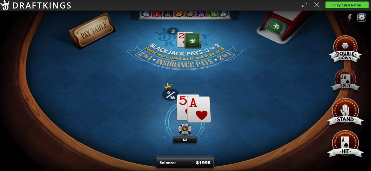 How to Play Blackjack 2024 Casino Etiquette & Tips