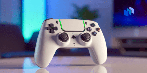 Dualsense PS5 controller