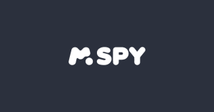 mspy logo