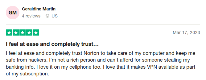 nortonvpn review 2