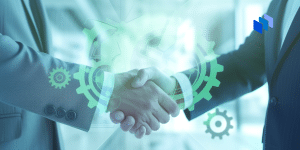 Handshake