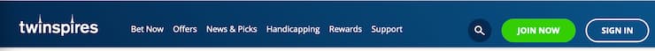twinspires open an account