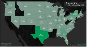 State of the Bitcoin Mining Industry in the US