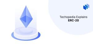 What is ERC-20? Definition, How It Works & Tokens