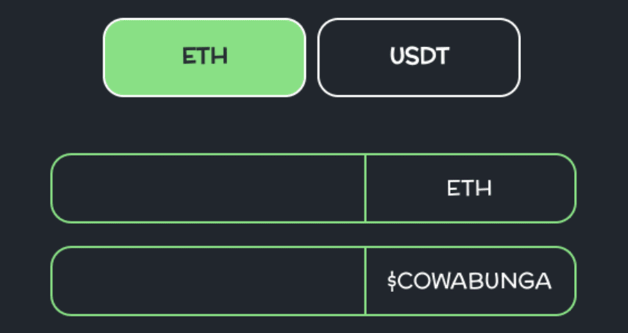 Cowabunga Coin