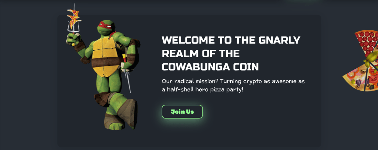 Cowabunga.
