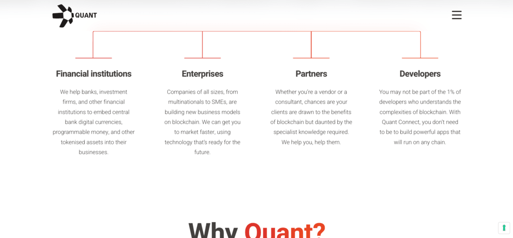 Quant